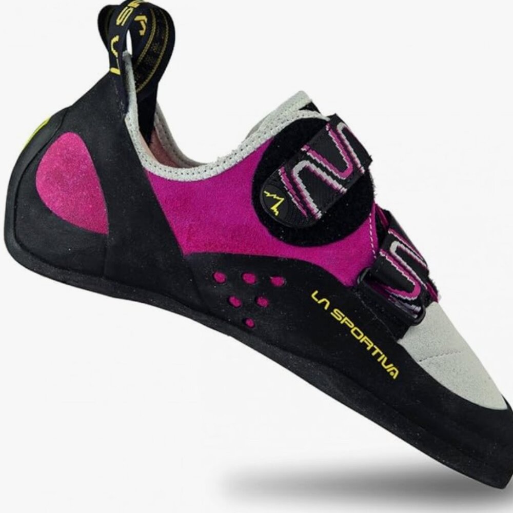 La Sportiva Katana Climbing Shoe - Women's size US 4 / EU 34